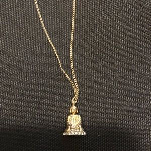 Juicy Couture Jewelry - π3/$45π Juicy Couture Buddha wish necklace Juicy Couture Jewelry - π3/$45π Juicy Couture Buddha wish necklace